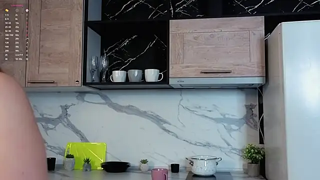 EarleneBrayton live sex cam