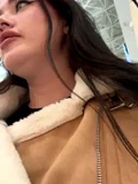 KiraSunshine live sex cam