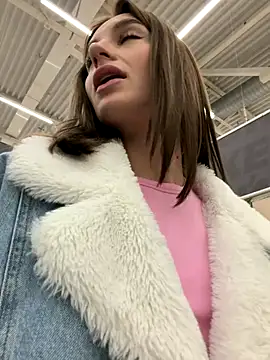 -AngelAri- live sex cam