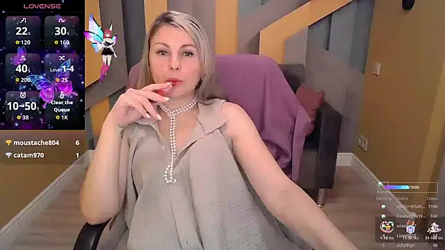 Candy_Long live sex cam