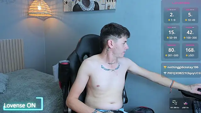 tossetrech live sex cam