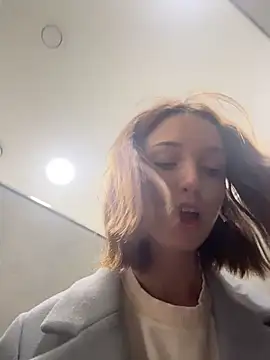 DollyTall live sex cam