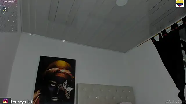 sexykortney live sex cam