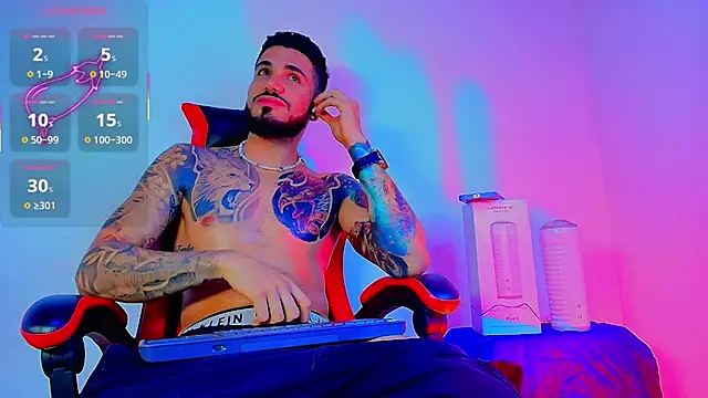 amodeus_bael_ live sex cam