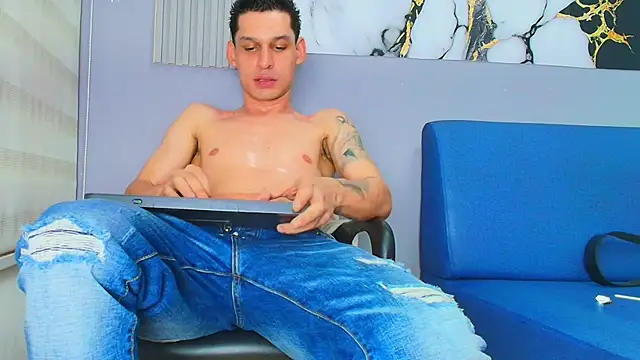 MARCUS_SMITHH1 live sex cam