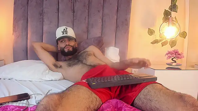 Ryan_Jackson_ live sex cam