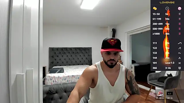 supermanboy94 live sex cam