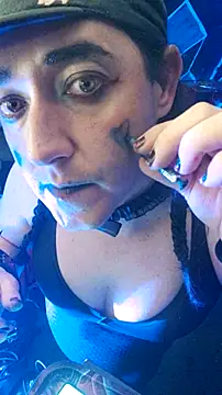 Dixie_delight live sex cam