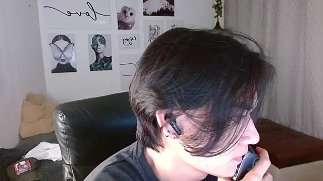 davoxer live sex cam