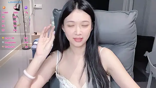 NiNi-baby520 live sex cam
