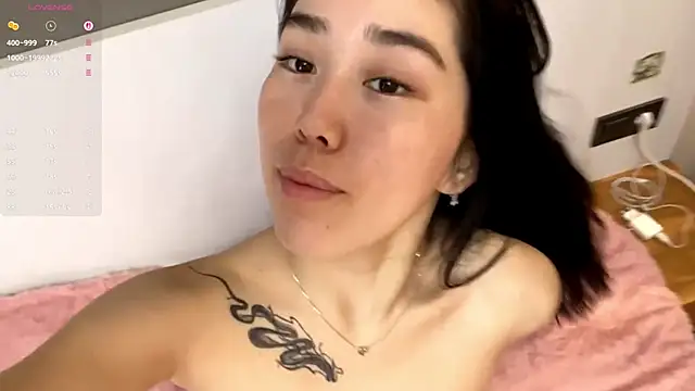 Princess_Darknow live sex cam