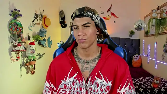 Damian_latinxxx live sex cam
