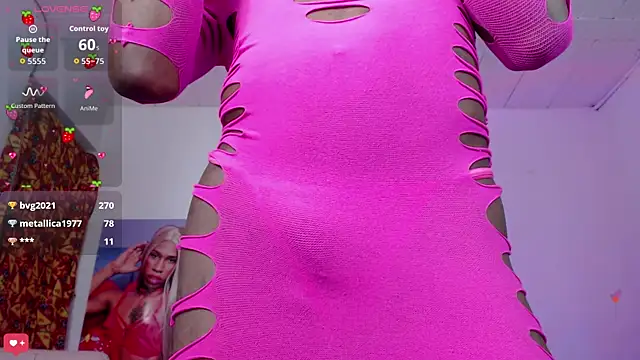 Kendall_Gil live sex cam