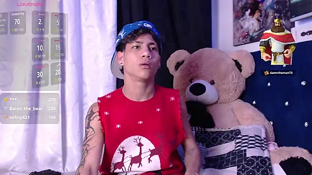 Sexys_Boys_Hot1 live sex cam