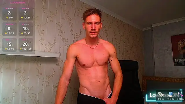 MateoBenjaminX live sex cam