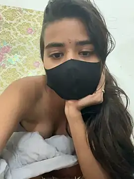 Sexykhushi041 live sex cam