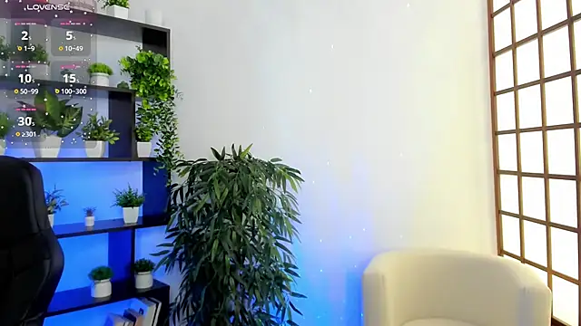 KristineBeauty live sex cam