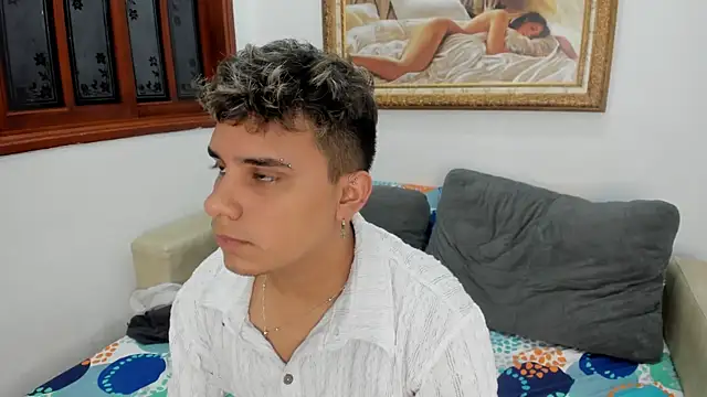 DevilWisp live sex cam