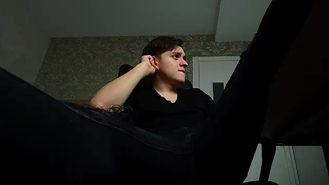 FelixStarkk live sex cam