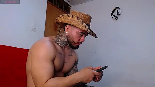 tommyblessd1 live sex cam