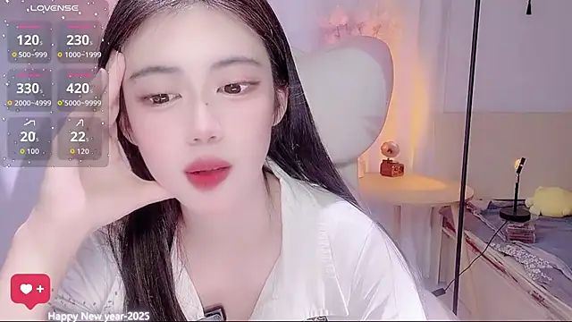 Anxuan888 live sex cam