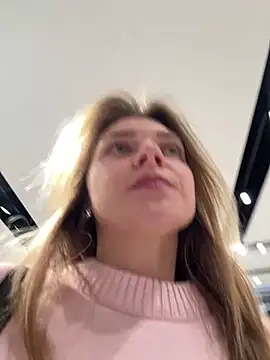 ValenciaShock live sex cam