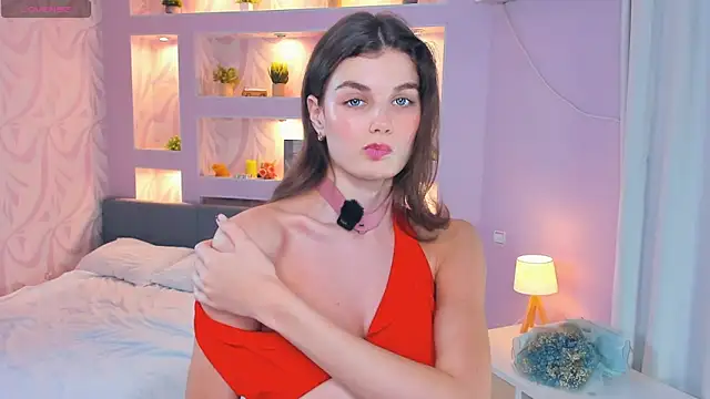 FloraDobb live sex cam