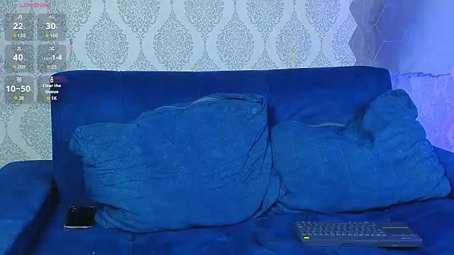 Boy_savoy live sex cam