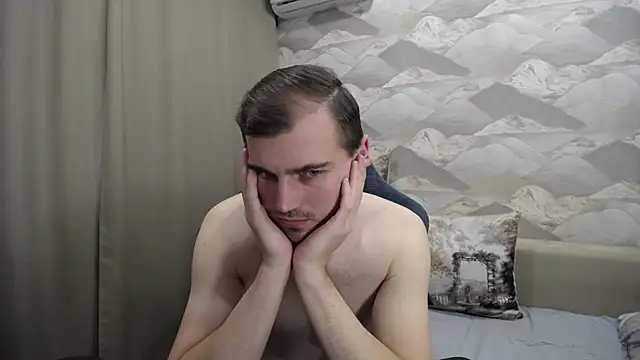 SerzhKorol1 live sex cam