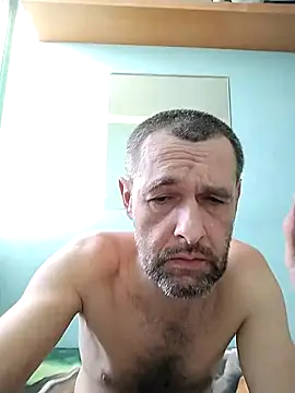 Andrzej-M live sex cam