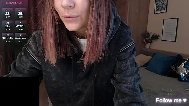 Bally_Bay live sex cam