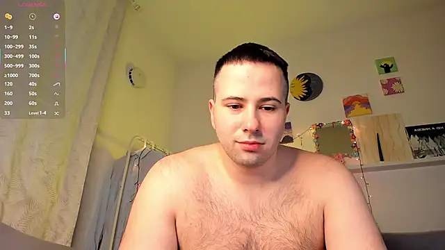 Alexey_Hairy live sex cam