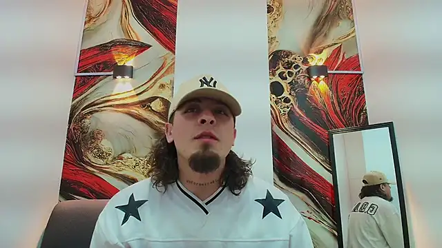 STEINER_01 live sex cam