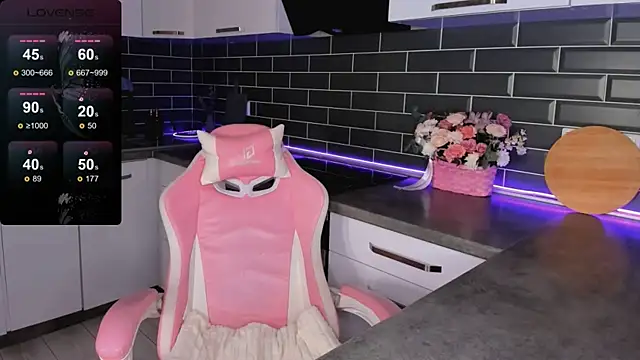 EmmaVictori1 live sex cam