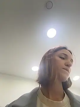 DollyTall live sex cam