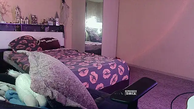 Mrs_Dream live sex cam