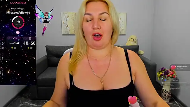 Lili_Crossi live sex cam