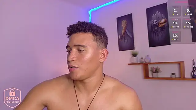 Kaii_morgan live sex cam