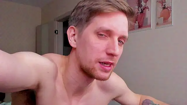 DavidAndSophie live sex cam