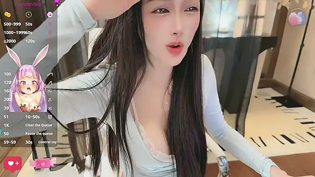 Aisi-20 live sex cam