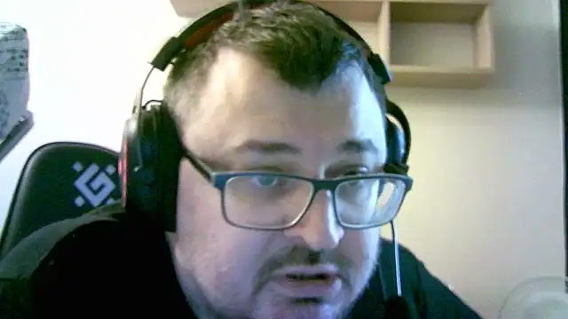 SirAbuser live sex cam