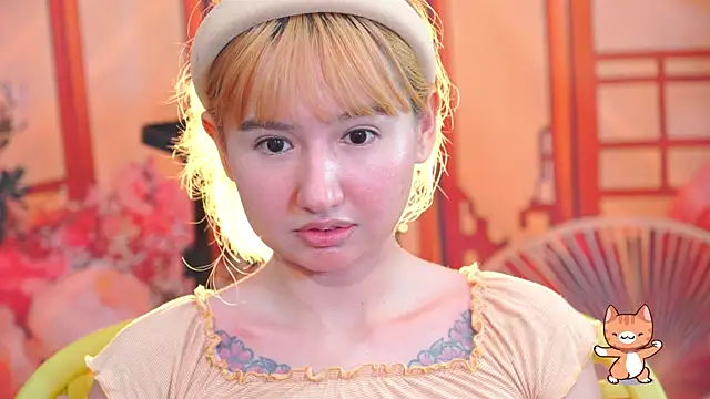 Pinkie_Princes live sex cam