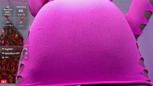 Kendall_Gil live sex cam