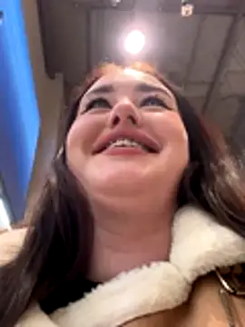 KiraSunshine live sex cam