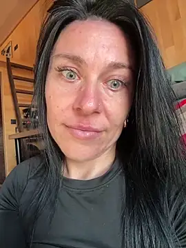 CuteNata live sex cam