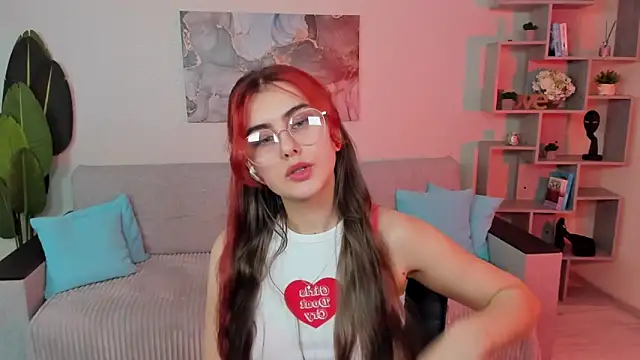 GabriellaMays live sex cam