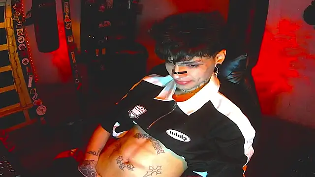 prince_x_dark live sex cam