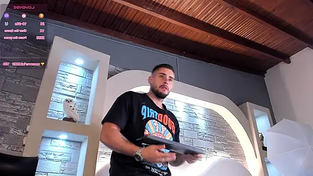 dominic_de_luca live sex cam