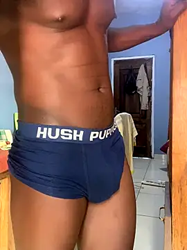 ThugMansion420 live sex cam