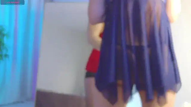 -Solar-Jane- live sex cam